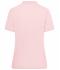 Damen Classic Polo Ladies Rose 7242