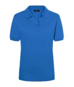 Damen Classic Polo Ladies Royal 7242