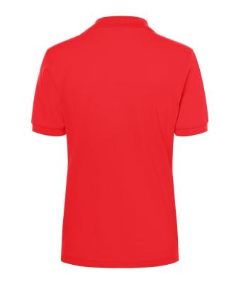 Dames Classic Polo Ladies Tomaat 7242