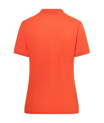 Dames Classic Polo Ladies Grenadine 7242