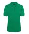 Dames Classic Polo Ladies Iers-groen 7242