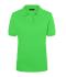 Dames Classic Polo Ladies Lime 7242