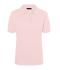 Dames Classic Polo Ladies Rose 7242