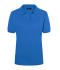Dames Classic Polo Ladies Royal 7242