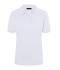 Dames Classic Polo Ladies Wit 7242
