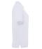 Dames Classic Polo Ladies Wit 7242