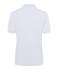 Dames Classic Polo Ladies Wit 7242