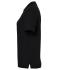 Dames Classic Polo Ladies Zwart 7242