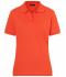 Femme Polo piquée coupe ajustée femme Grenadine 7242