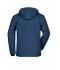 Herren Men’s Winter Softshell Jacket Navy 7259