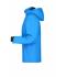 Heren Men’s Winter Softshell Jacket Aqua 7259