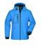 Heren Men’s Winter Softshell Jacket Aqua 7259