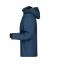 Heren Men’s Winter Softshell Jacket Navy 7259