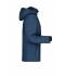 Heren Men’s Winter Softshell Jacket Navy 7259