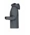 Heren Men’s Winter Softshell Jacket Carbon 7259