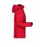 Heren Men’s Winter Softshell Jacket Rood 7259