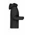 Heren Men’s Winter Softshell Jacket Zwart 7259