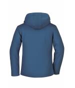 Ladies Ladies' Winter Softshell Jacket Navy 7260