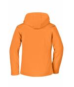 Ladies Ladies' Winter Softshell Jacket Orange 7260