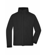 Herren Men’s Outer Jacket Black 7271