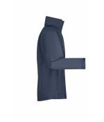 Herren Men’s Outer Jacket Navy 7271