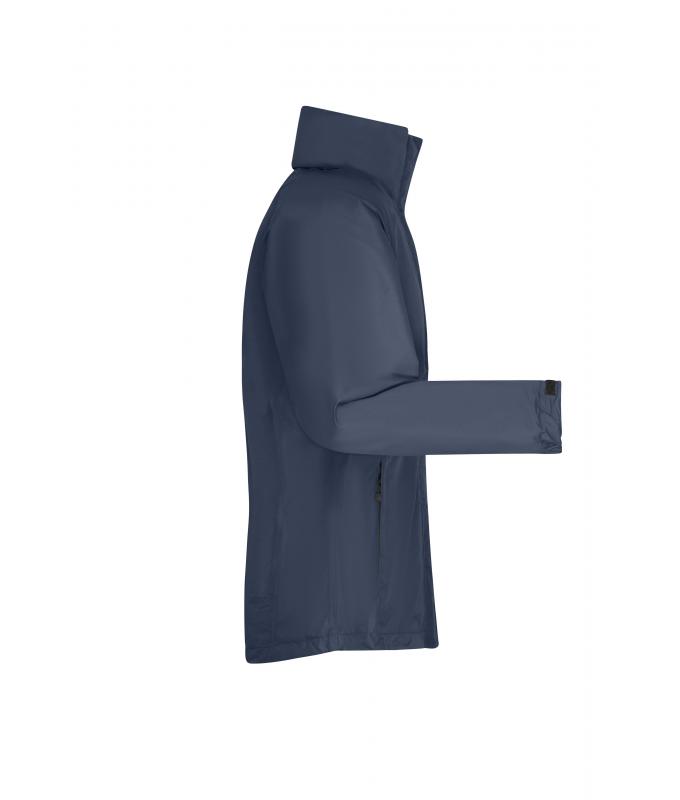 Herren Men’s Outer Jacket Navy 7271