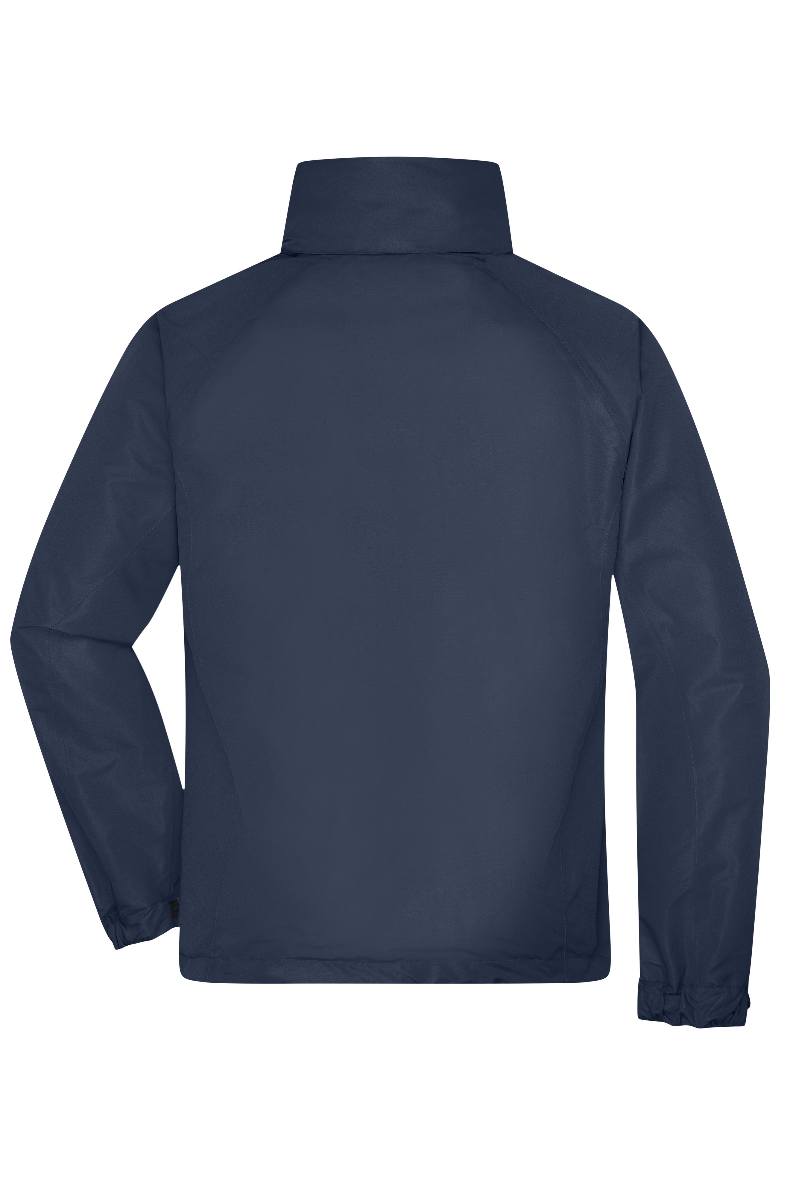 Daiber JN1118 Sportliche, funktionale Outdoorjacke blau (royal/navy) main image 0