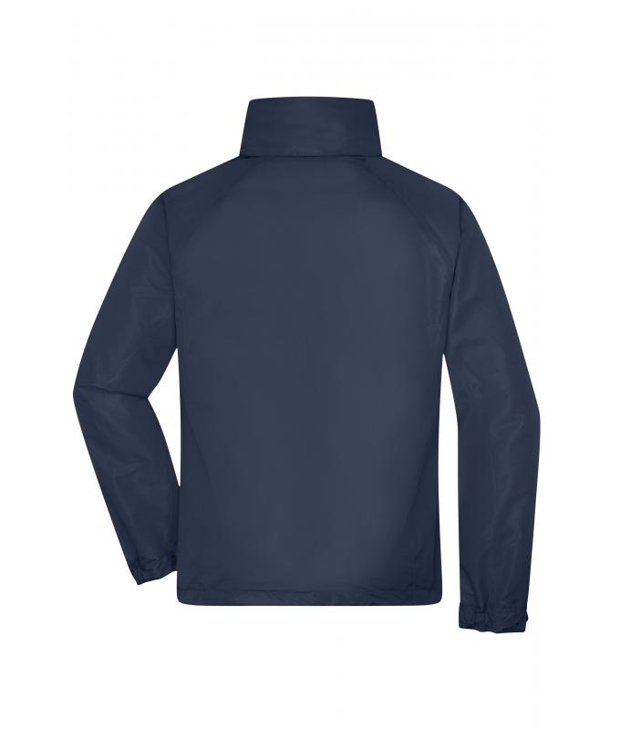 Herren Men’s Outer Jacket Navy 7271