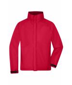 Herren Men’s Outer Jacket Red 7271
