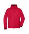 Men Men's Outer Jacket Red 7271