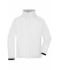 Men Men's Outer Jacket White 7271
