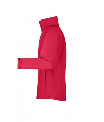 Heren Men’s Outer Jacket Rood 7271