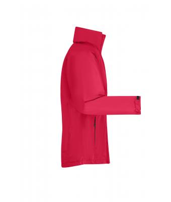 Heren Men’s Outer Jacket Rood 7271