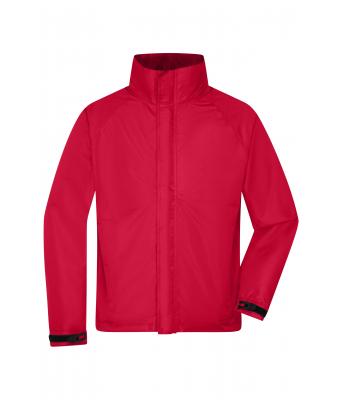 Heren Men’s Outer Jacket Rood 7271