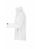 Heren Men’s Outer Jacket Wit 7271