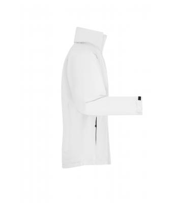 Heren Men’s Outer Jacket Wit 7271