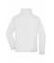 Heren Men’s Outer Jacket Wit 7271