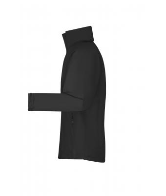 Heren Men’s Outer Jacket Zwart 7271