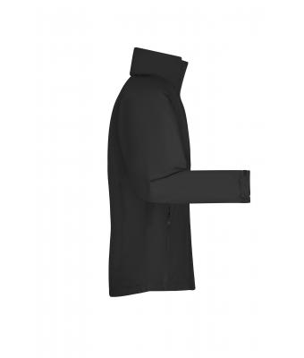 Heren Men’s Outer Jacket Zwart 7271
