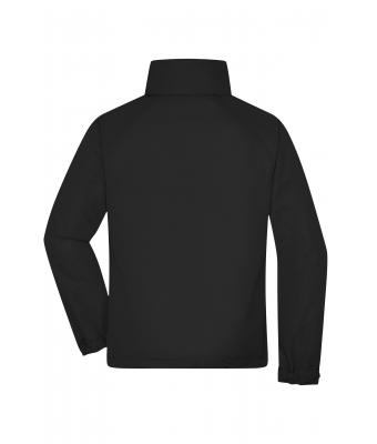 Heren Men’s Outer Jacket Zwart 7271