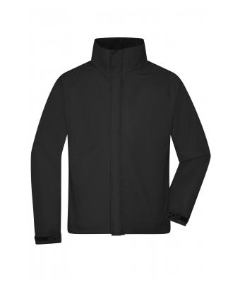 Heren Men’s Outer Jacket Zwart 7271