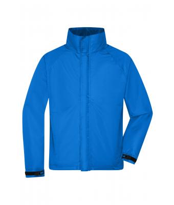 Homme Veste d'hiver technique homme Azur 7271