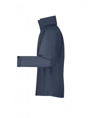Homme Veste d'hiver technique homme Marine 7271