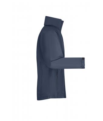 Homme Veste d'hiver technique homme Marine 7271
