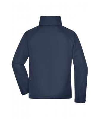 Homme Veste d'hiver technique homme Marine 7271