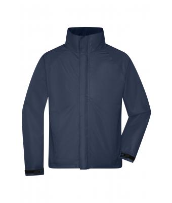 Homme Veste d'hiver technique homme Marine 7271