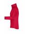 Damen Ladies' Outer Jacket Red 7272