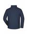Heren Men's Softshell Jacket Navy 7281