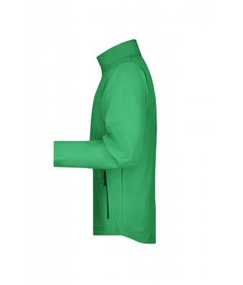 Heren Men's Softshell Jacket Groen 7281
