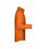 Heren Men's Softshell Jacket Oranje 7281